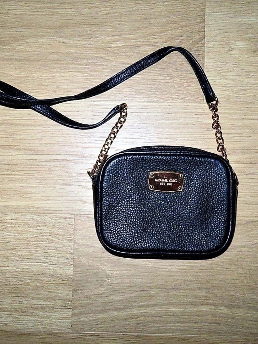 Michael Kors crossbody